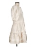 Ulla Johnson Ivory Casual Dress Size 8 - photo 4