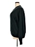 Faconnable 100% Pima Cotton Black Pullover Sweater Size XXL - photo 5