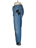 Ann Taylor LOFT Stars Blue Jeans Size 29 waist - photo 5