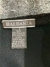 Baldanza Tweed Black Cocktail Dress Size 6 - photo 7