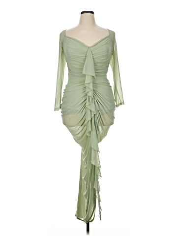 Shein Curve Cocktail Dress (view 1)
