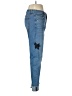 Ann Taylor LOFT Stars Blue Jeans Size 29 waist - photo 4