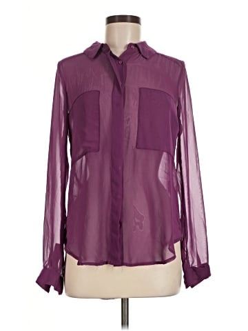 Liberty Love Long Sleeve Blouse (view 1)