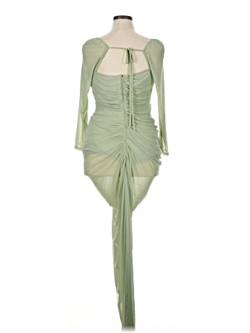 Shein Curve Cocktail Dress (view 2)