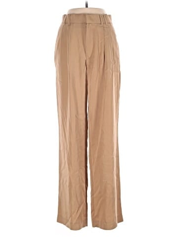 Zara Casual Pants (view 1)