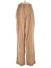 Zara Tan Casual Pants Size XS - photo 1