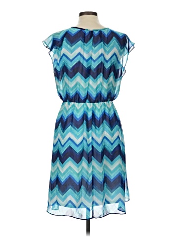 AGB Casual Dress (view 2)