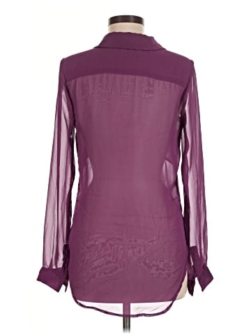 Liberty Love Long Sleeve Blouse (view 2)