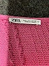 Zara Pink Tank Top Size L - photo 7