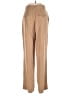 Zara Tan Casual Pants Size XS - photo 2