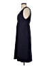 J.Crew Solid Blue Cocktail Dress Size S - photo 5