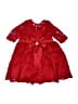 Rare Editions Red Dress 18-24 MO / 24 MO - photo 1