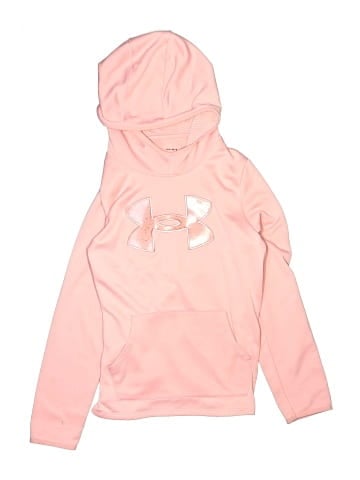 Under Armour Pullover Hoodie (view 1)