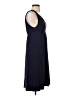 J.Crew Solid Blue Cocktail Dress Size S - photo 4