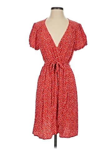 GOODTHREADS Casual Dress (view 1)