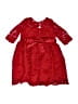Rare Editions Red Dress 18-24 MO / 24 MO - photo 2