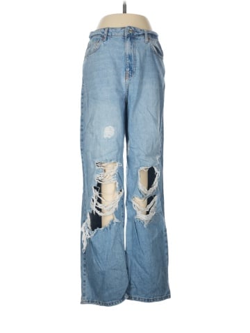 Forever 21 Jeans (view 1)
