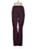 Chico's Burgundy Jeans Size M - photo 2