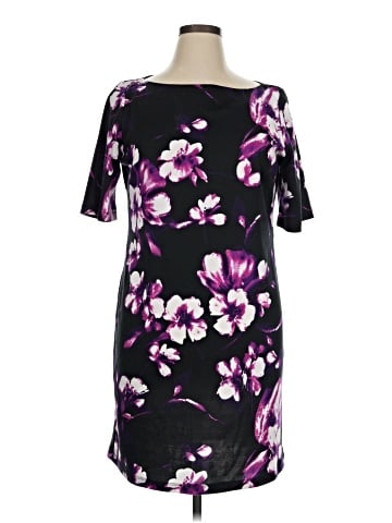 metaphor Casual Dress (view 1)