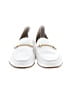 Sam Edelman White Flats Size 11 1/2 - photo 2