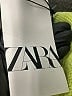 Zara Green Shorts Size L - photo 5