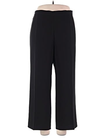 Marina Rinaldi Dress Pants (view 1)
