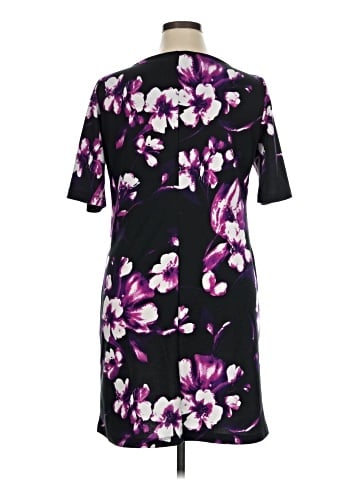 metaphor Casual Dress (view 2)