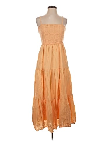American Eagle Outfitters Casual Dress (view 1)