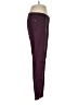 Chico's Burgundy Jeans Size M - photo 4