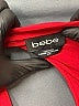 Bebe Red Sleeveless Top Size M - photo 7