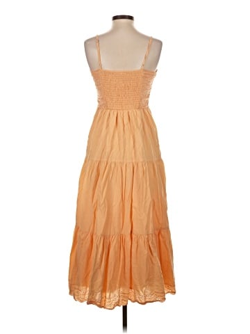 American Eagle Outfitters Casual Dress (view 2)