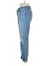 Lee Blue Jeans Size 8 - photo 5