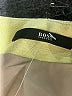 BOSS by HUGO BOSS Green Coat Size 4 - photo 6