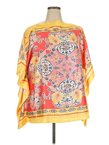 JM Collection Kimono (view 1)