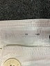 Zara Ivory Casual Pants Size 10 - photo 7