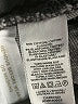 Ann Taylor LOFT Chevron-herringbone Gray Jeans Size 30 waist - photo 8