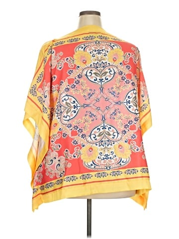 JM Collection Kimono (view 2)