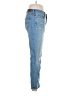 Lee Blue Jeans Size 8 - photo 4