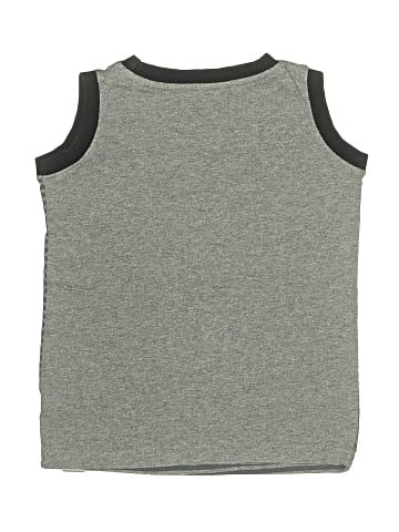John Deere Sleeveless T-Shirt (view 2)