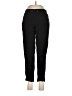Love Tree 100% Rayon Solid Black Dress Pants Size M - photo 1