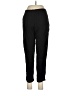Love Tree 100% Rayon Solid Black Dress Pants Size M - photo 2