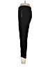 Love Tree 100% Rayon Solid Black Dress Pants Size M - photo 5