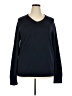 Merona 100% Wool Blue Wool Pullover Sweater Size XXL - photo 1