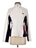 FILA Color Block White Track Jacket Size S - photo 1