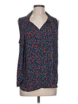 Ann Taylor Loft Sleeveless Blouse