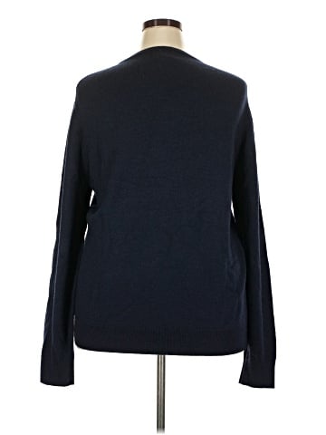 Merona Wool Pullover Sweater (view 2)