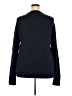 Merona 100% Wool Blue Wool Pullover Sweater Size XXL - photo 2