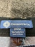 Democracy Blue Jeans Size 24 waist - photo 4