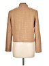 MNG Tweed Tan Jacket Size L - photo 2