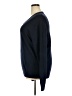 Merona 100% Wool Blue Wool Pullover Sweater Size XXL - photo 5